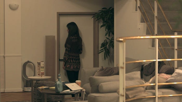 春花「TERRACE HOUSE TOKYO 2019-2020」8th WEEK(C)フジテレビ/イースト・エンタテインメント