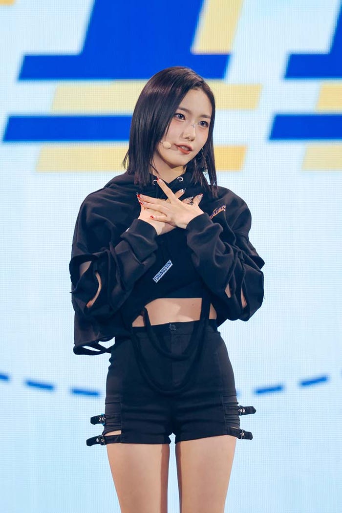 ヨンウン(C)上山陽介/木村泰之