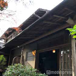 京都 嵯峨 嵐山 かみ舎楽(C)モデルプレス