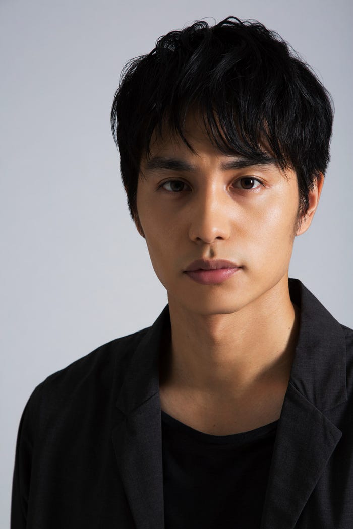 中村蒼(提供写真)