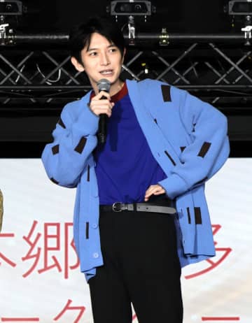 【ボート】住之江SG 本郷奏多が熱いボートレース愛を語る トークショーで来場「回収率600％くらい」