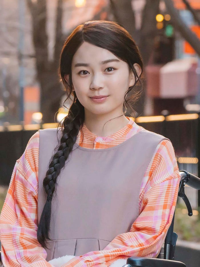 宮崎優(C)「往生際の意味を知れ!」製作委員会・MBS(C)米代恭/小学館