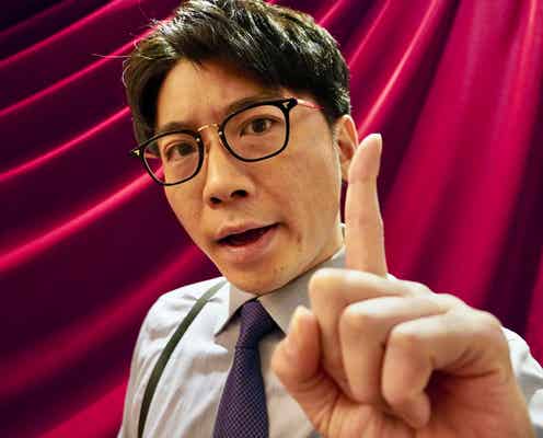 さや香・新山「R-1」は“変態しか残れない” 初決勝進出の意気込み語る【「R-1」ファイナリストインタビュー】