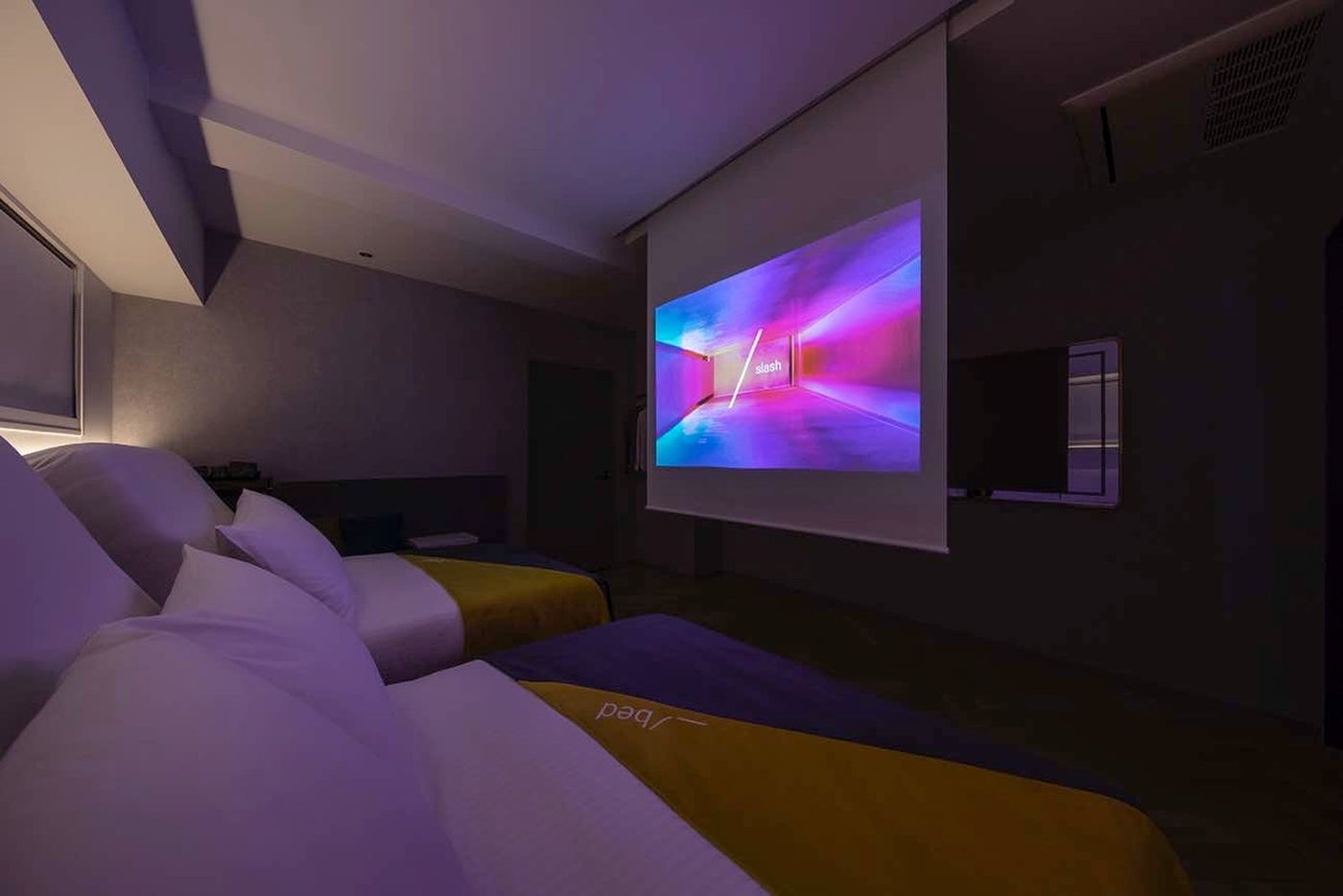 スラッシュ川崎（提供写真）