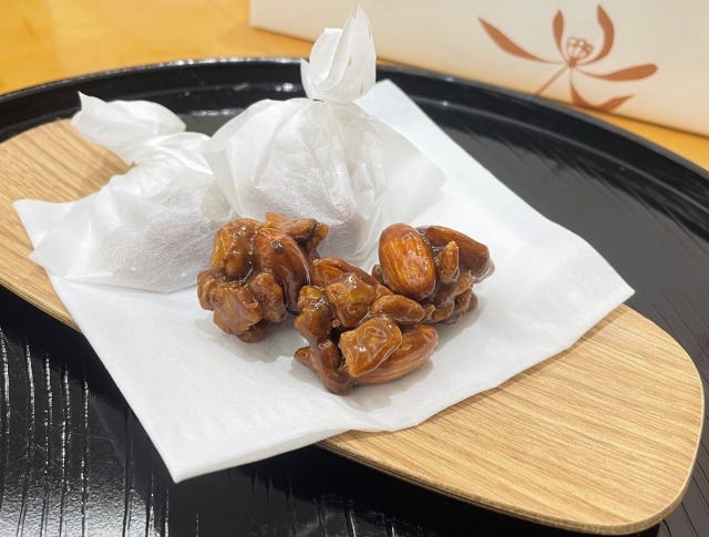 【大阪・兵庫】センスの良さが光る！「専門店の手土産」