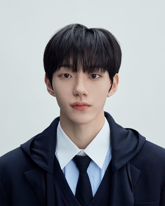 ソ・キョンベ(C)SLL Joongang Co.,Ltd all rights reserved.