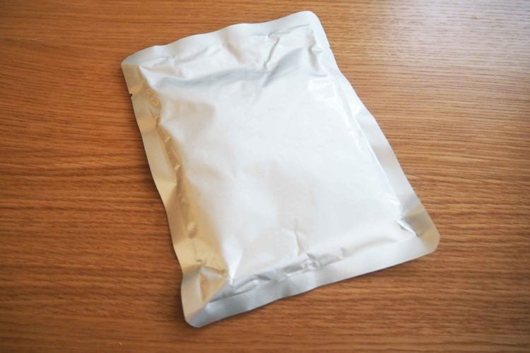 夕張メロンカレー