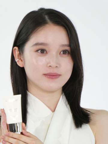 高石あかり、朝ドラ撮影終え「洋服であることが新鮮」 今後は「全然違う役に挑戦したい」