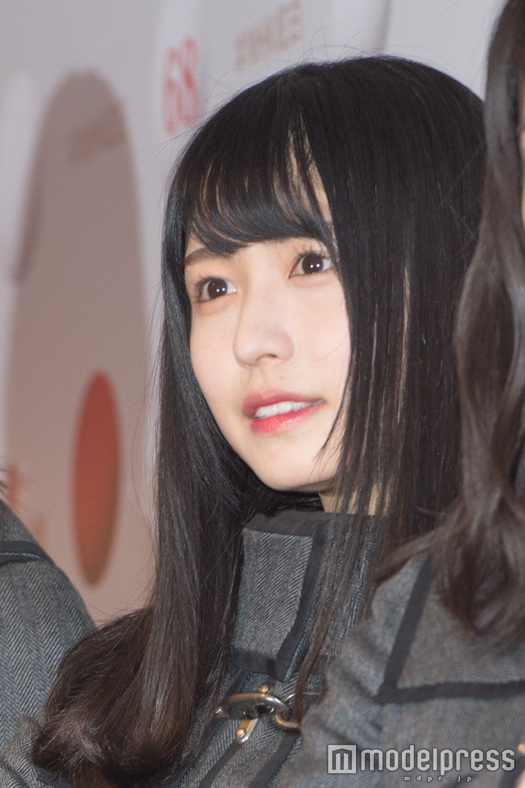 欅坂46（C）モデルプレス