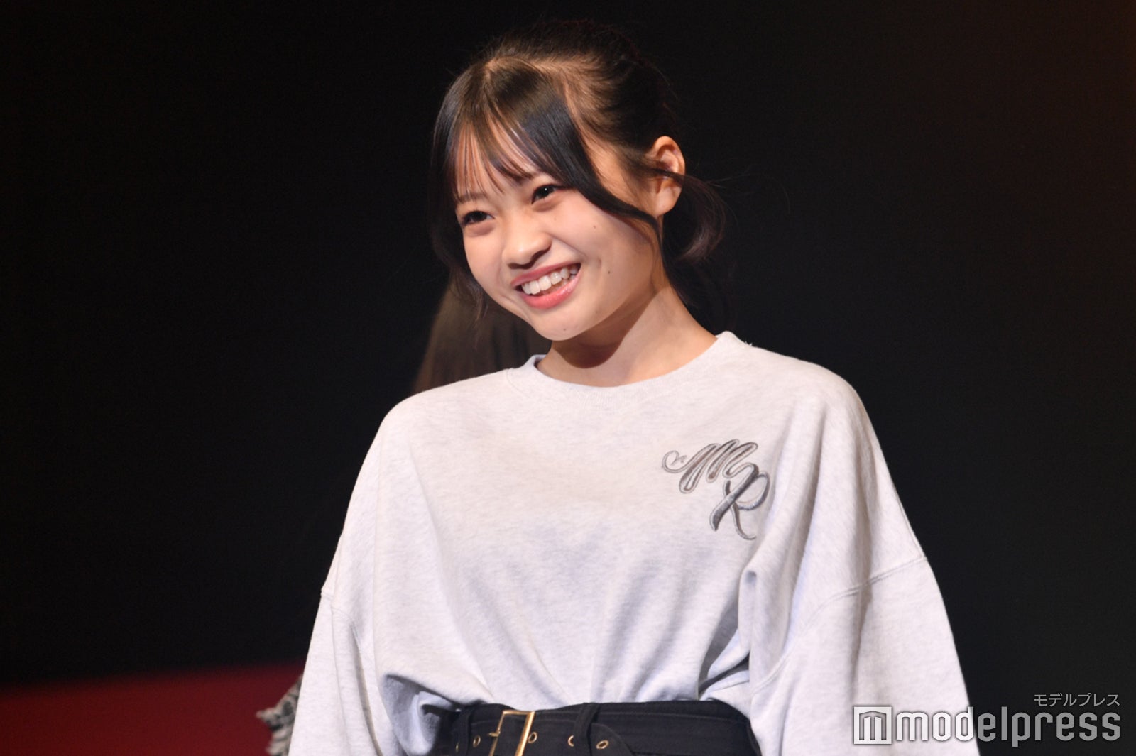 （C）モデルプレス