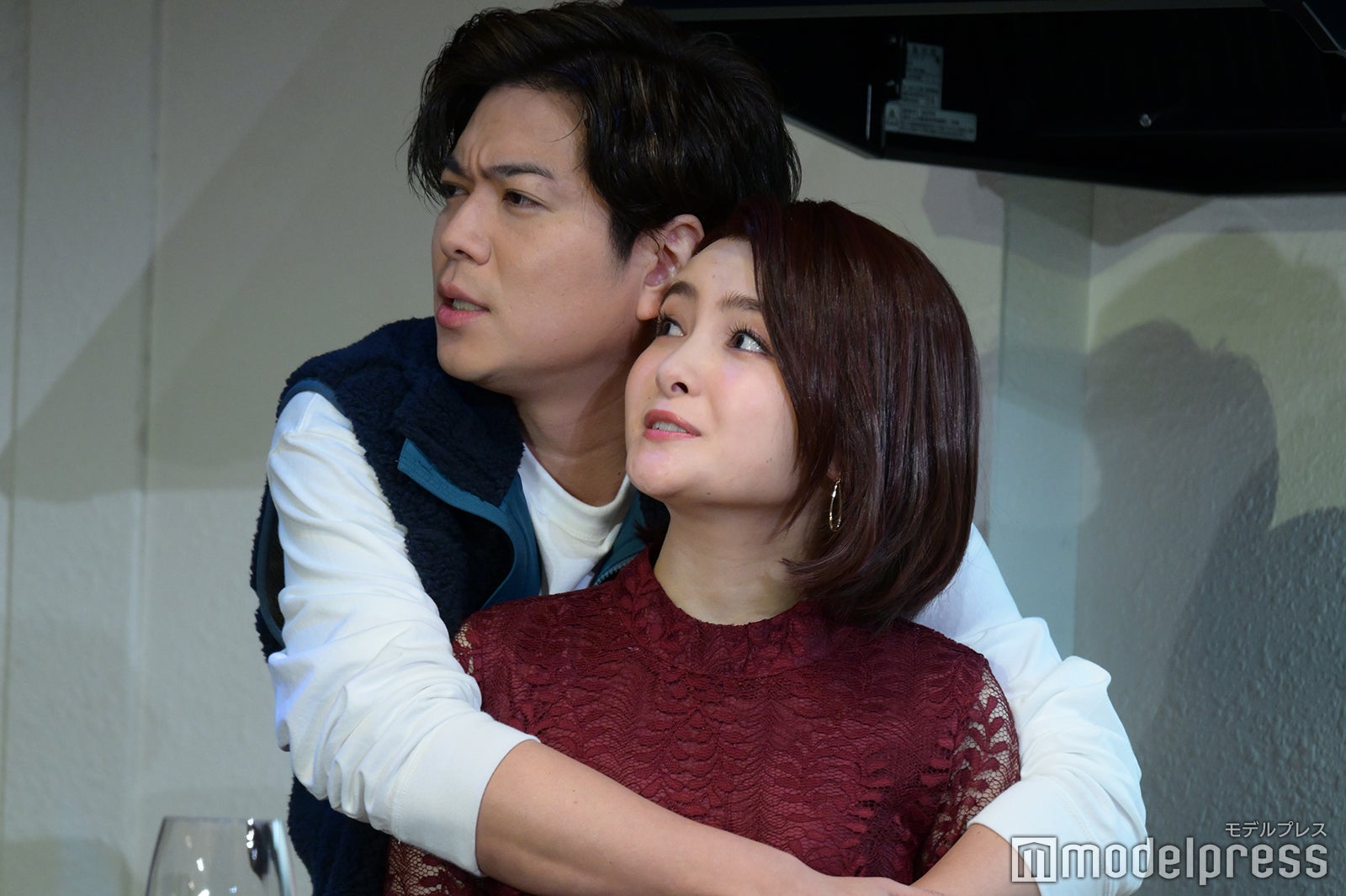 加藤シゲアキ、葵わかな（C）モデルプレス