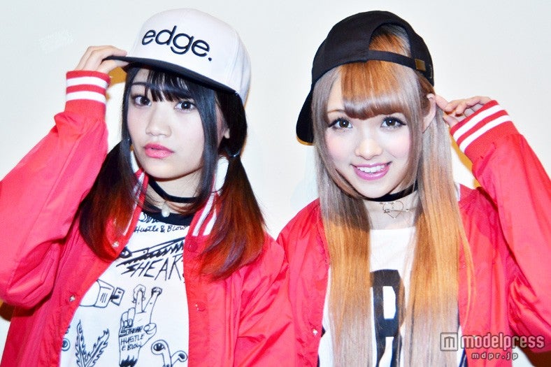 メンバー失踪のガールズユニット、再始動への想いを語る「新しい私たちを見て」　 モデルプレスインタビュー