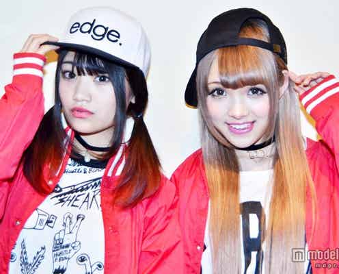 メンバー失踪のガールズユニット、再始動への想いを語る「新しい私たちを見て」  モデルプレスインタビュー
