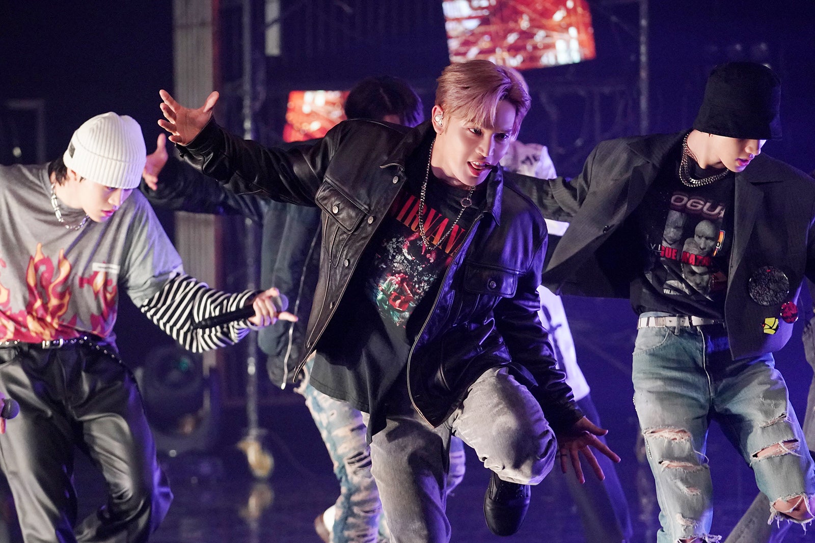 JO1（C）日本テレビ