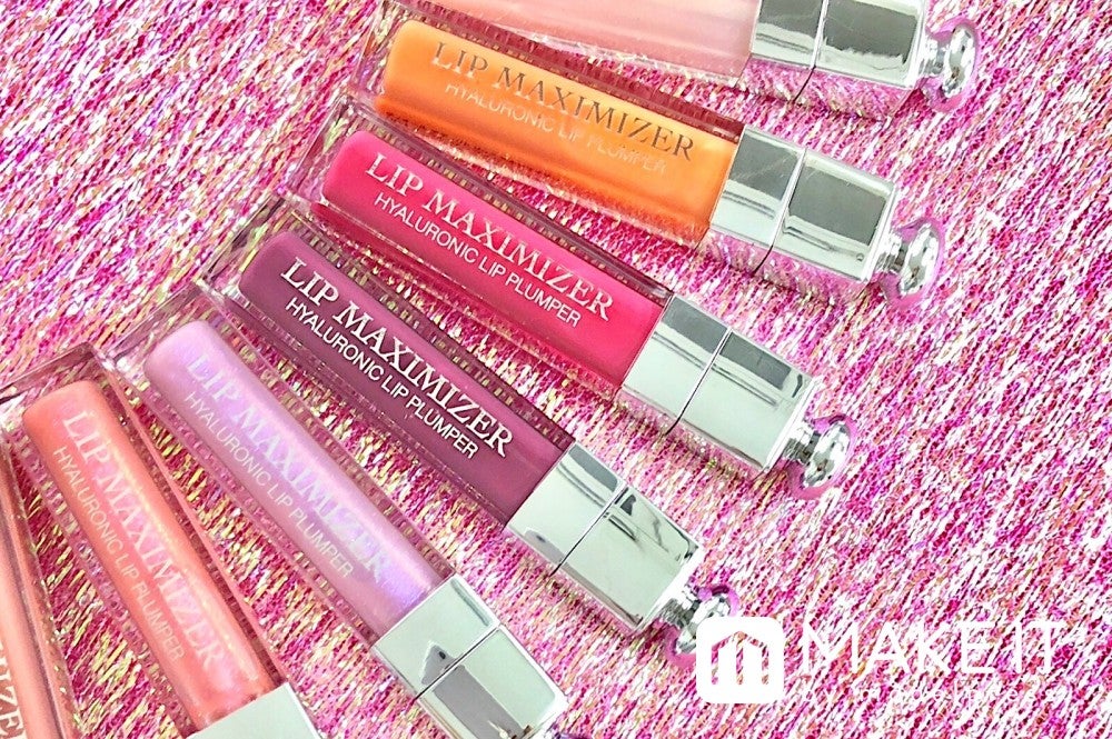 Dior／ディオール アディクト リップ マキシマイザー (C)メイクイット