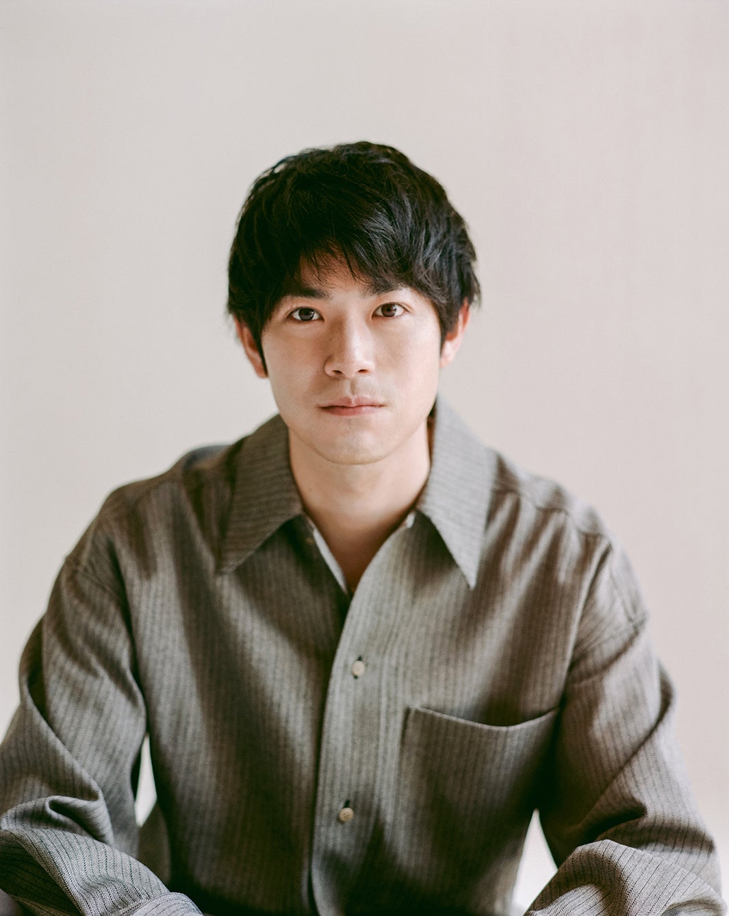 渡辺大知（提供写真）