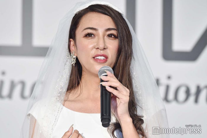 GENKING(C)モデルプレス