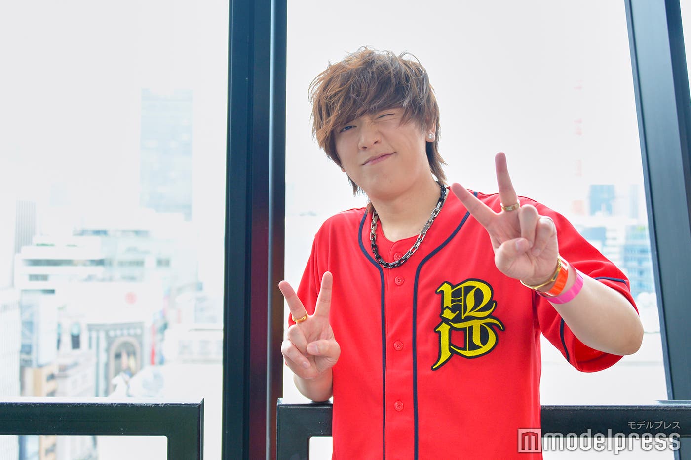 ヴァンビ(C)モデルプレス