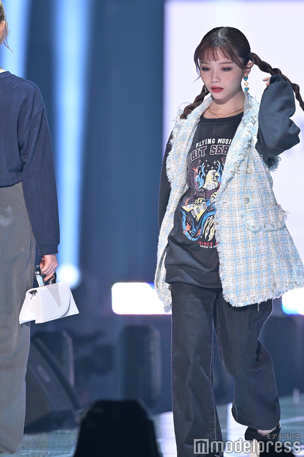 桜井美悠（C）モデルプレス