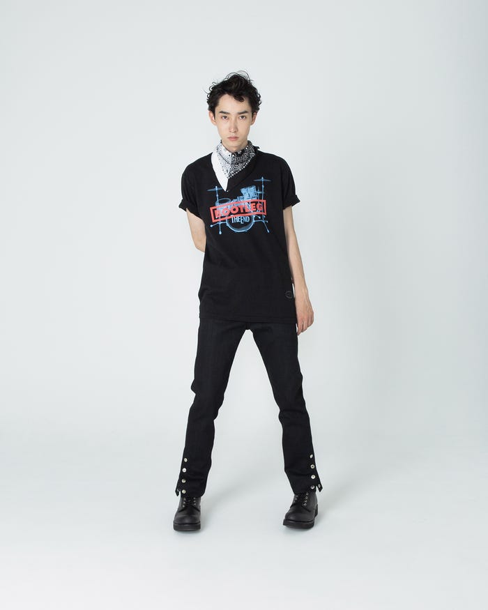 浅井小次郎(提供写真)