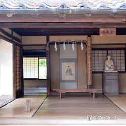 松陰神社(C)モデルプレス