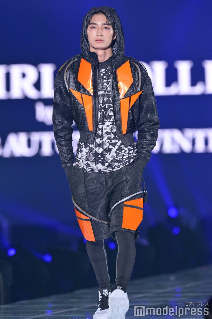 大久保琉唯(C)モデルプレス