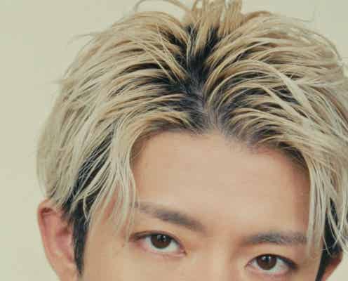 Number_i岸優太「Numero TOKYO」カバー初登場 “日常と非日常”にクローズアップ