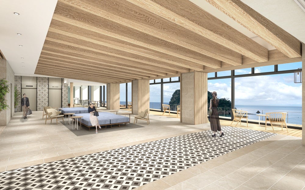 イル・アズーリ／画像提供：三四郎