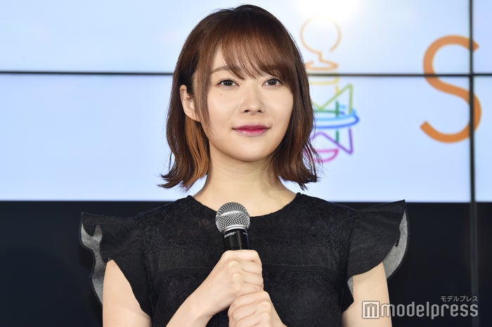 指原莉乃 不出馬のakb48世界選抜総選挙にコメント モデルプレス