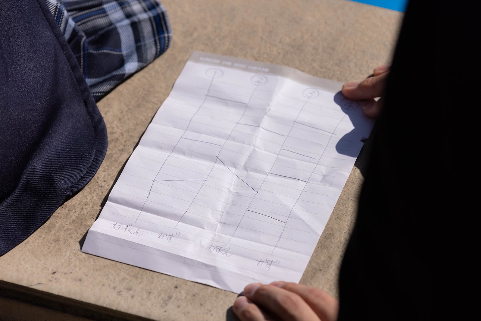 「今日、好きになりました。-秋月編-」第5話より（C）AbemaTV, Inc.