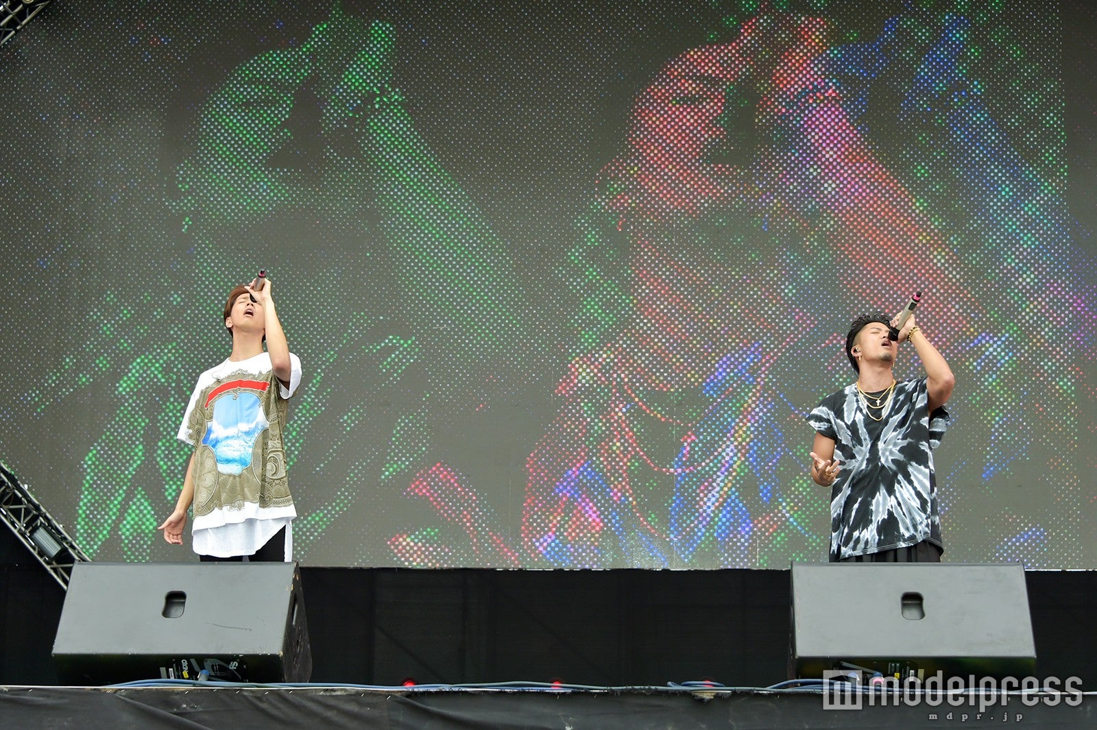 片寄涼太、数原龍友（C）モデルプレス