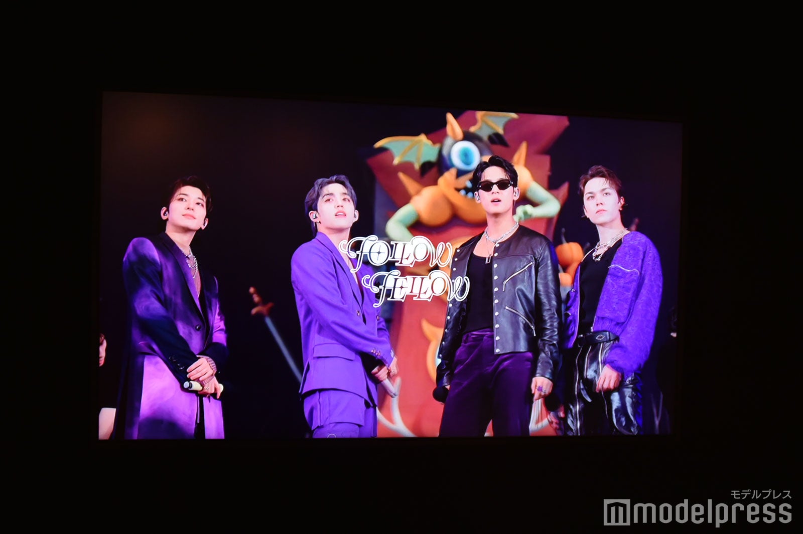 SEVENTEEN／HIPHOP TEAM（C）モデルプレス