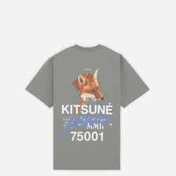 Tシャツ ¥19800(税込)
/提供画像