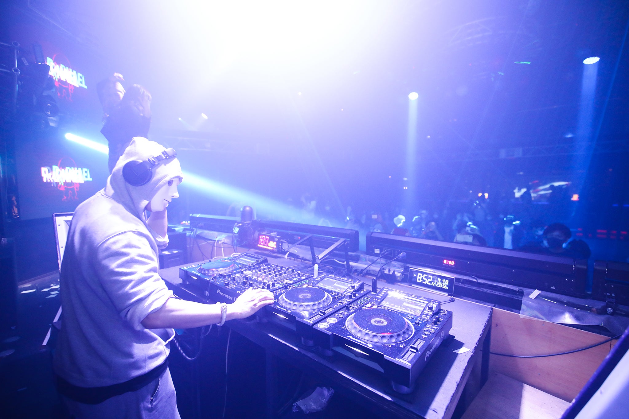 ラファエル（提供写真）