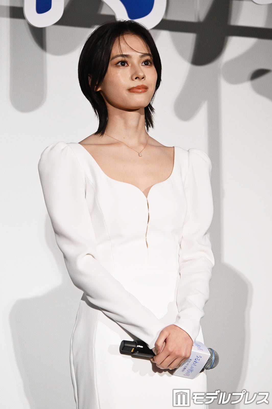 安斉星来（C）モデルプレス