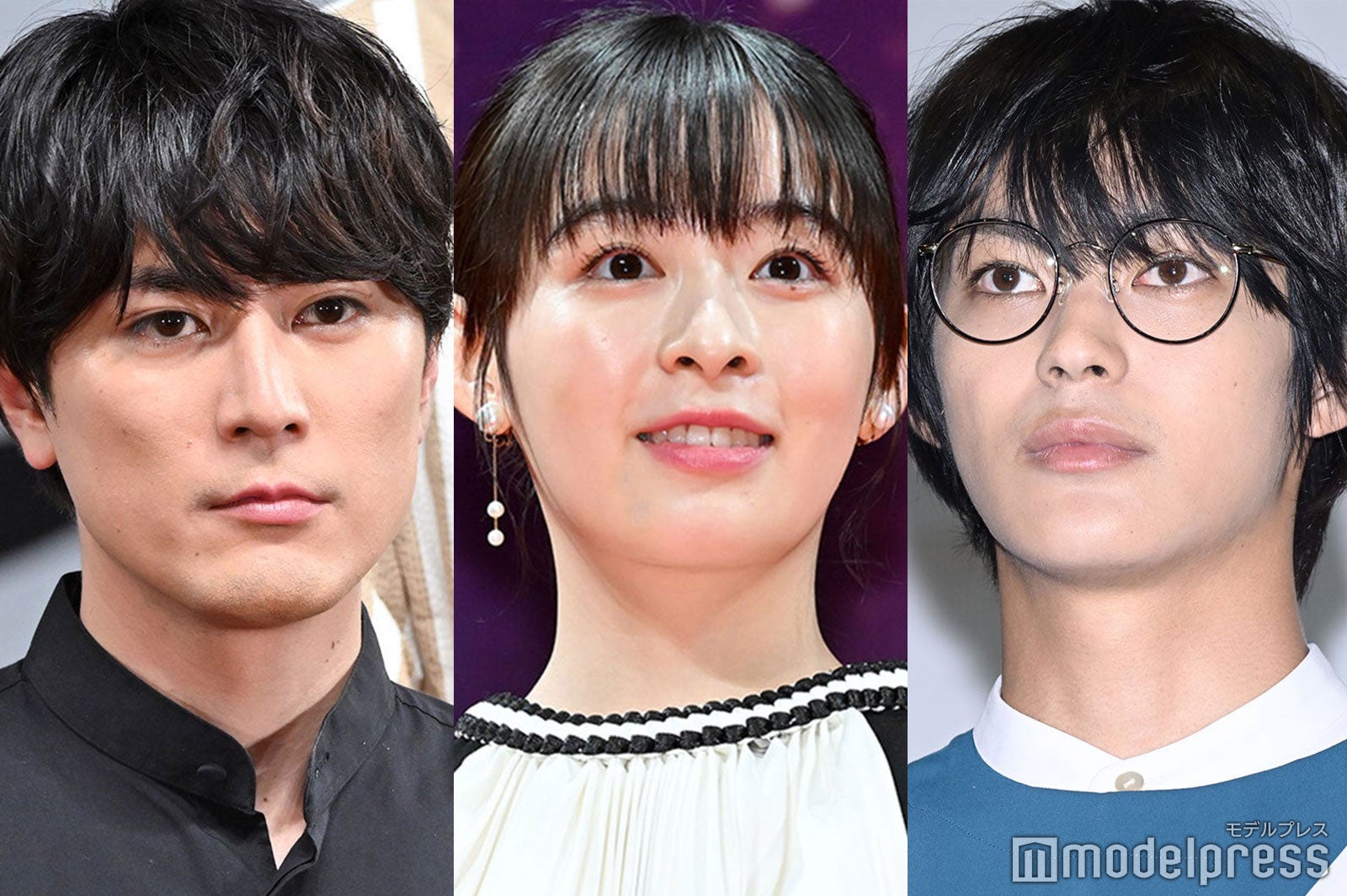 間宮祥太朗はいじられキャラ？「真夏のシンデレラ」共演の森七菜