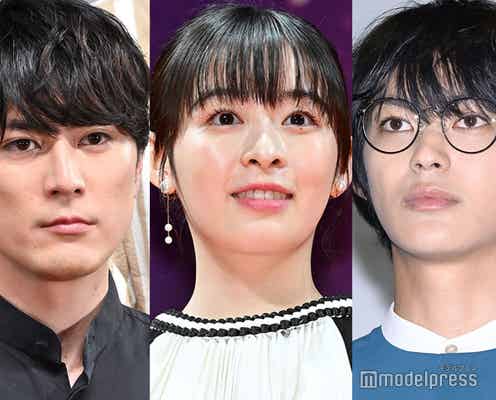 間宮祥太朗はいじられキャラ?「真夏のシンデレラ」共演の森七菜&神尾楓珠が告白「すごい嬉しそう」