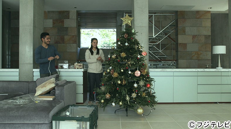 アーマン、ありさ『TERRACE HOUSE BOYS ＆ GIRLS IN THE CITY』18th WEEK（C）フジテレビ／イースト・エンタテインメント