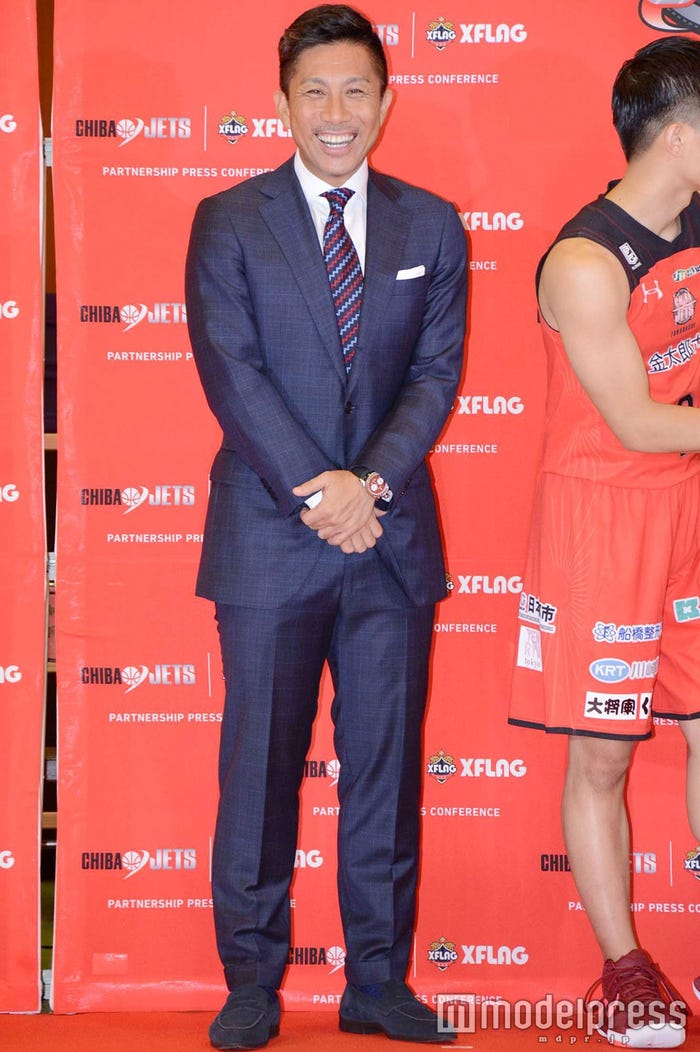 前園真聖(C)モデルプレス