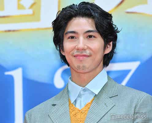 賀来賢人、元バスケ部の腕前披露にファン歓喜「上手すぎる」「バスケ男子最高」