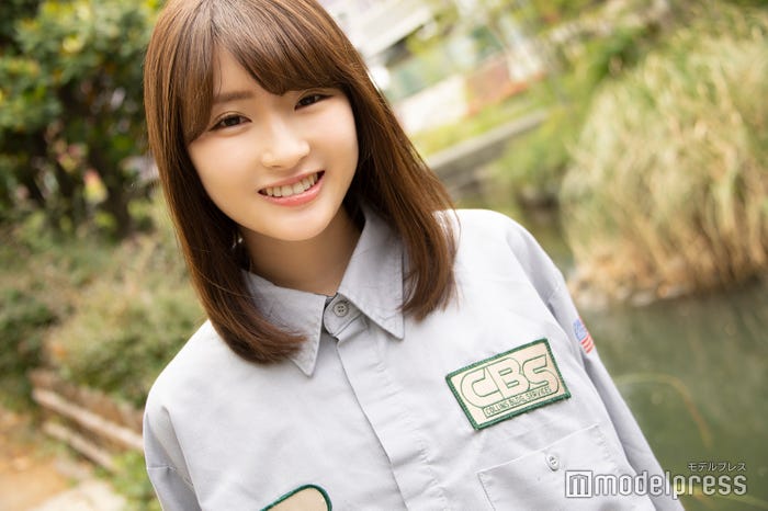 井上小百合(C)モデルプレス