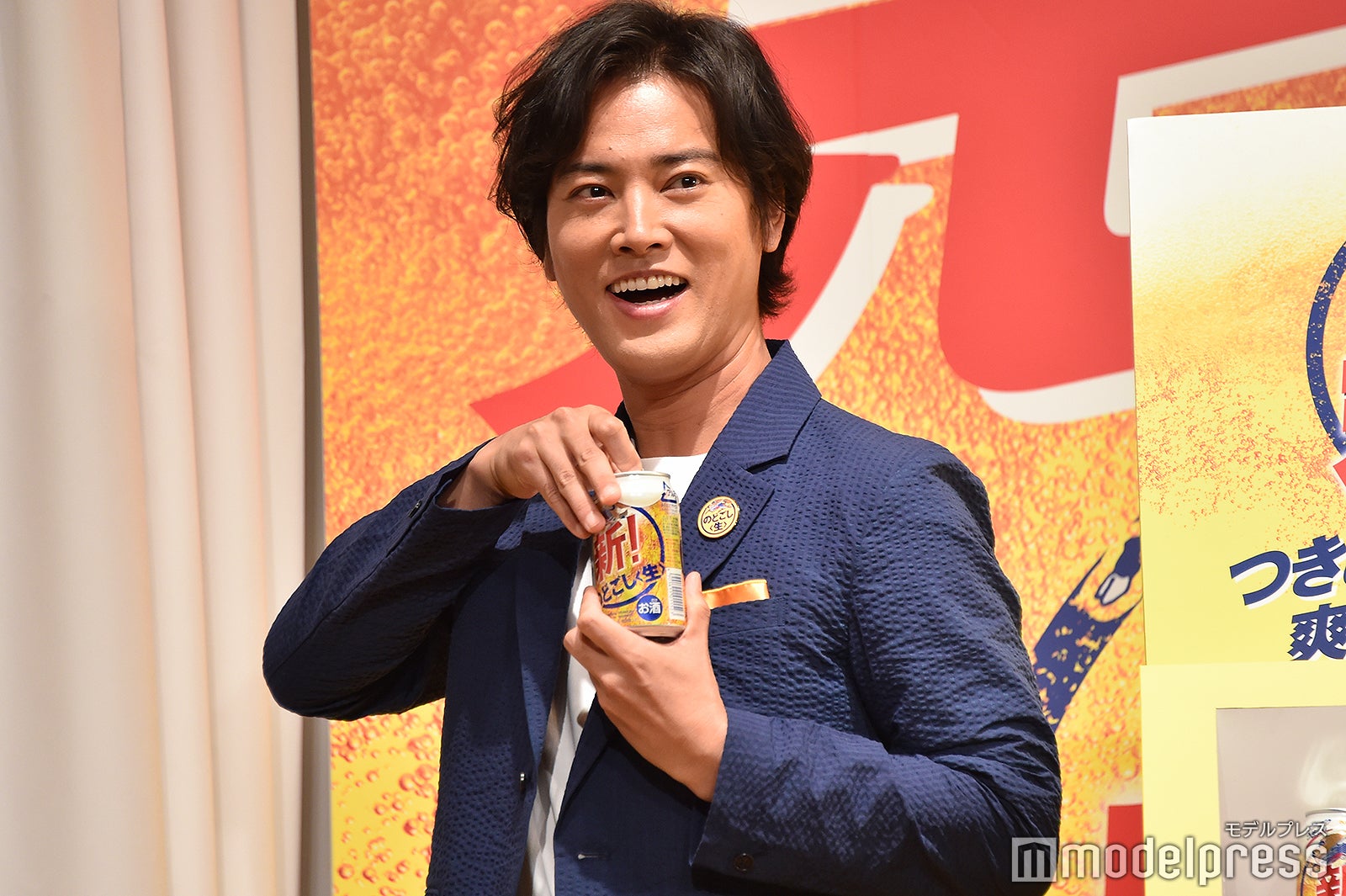 桐谷健太 （C）モデルプレス