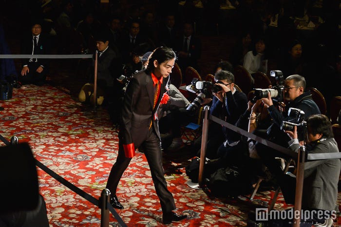 菅田将暉(C)モデルプレス