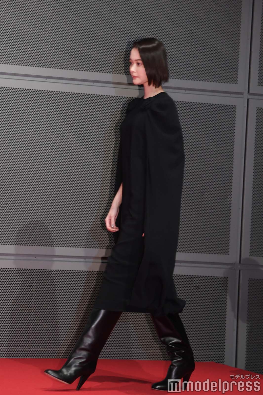 玉城ティナ （C）モデルプレス