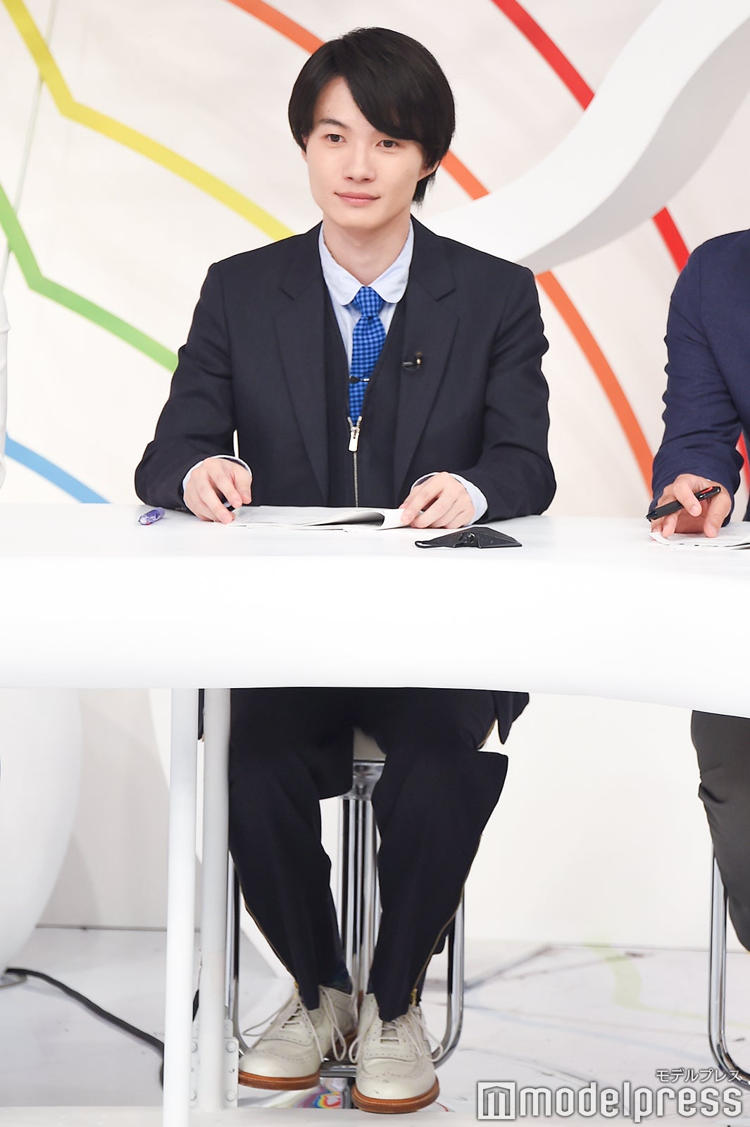 神木隆之介 （C）モデルプレス
