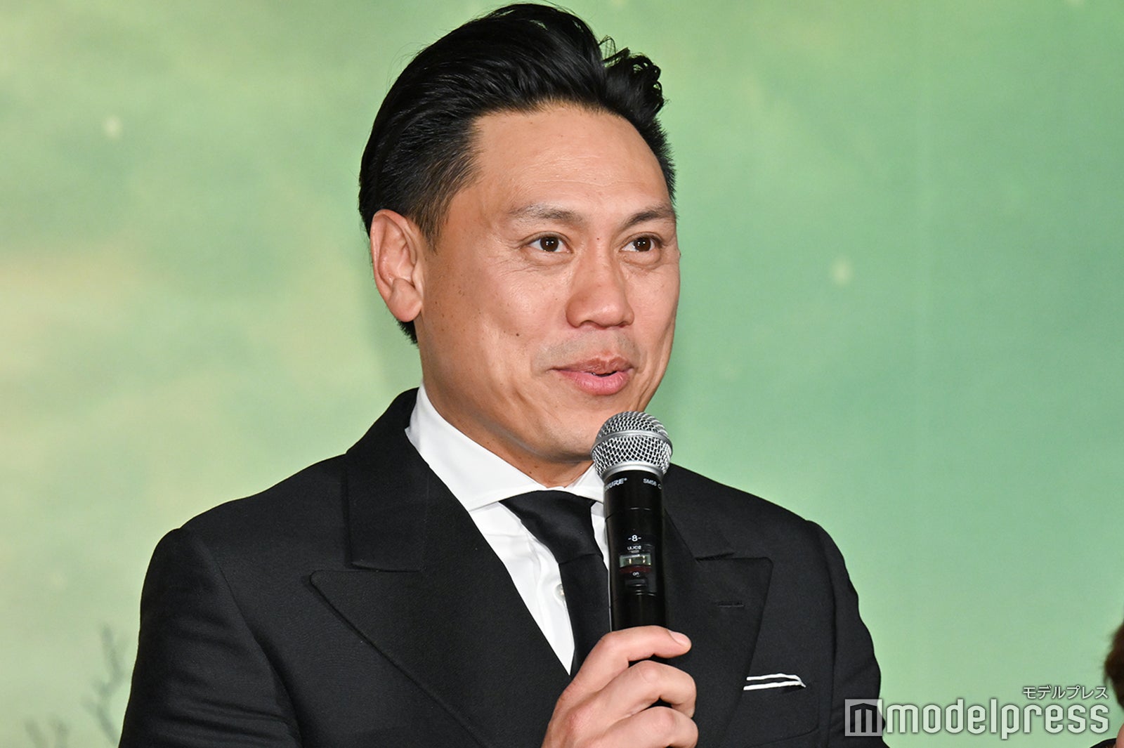 ジョン・M・チュウ監督（C）モデルプレス