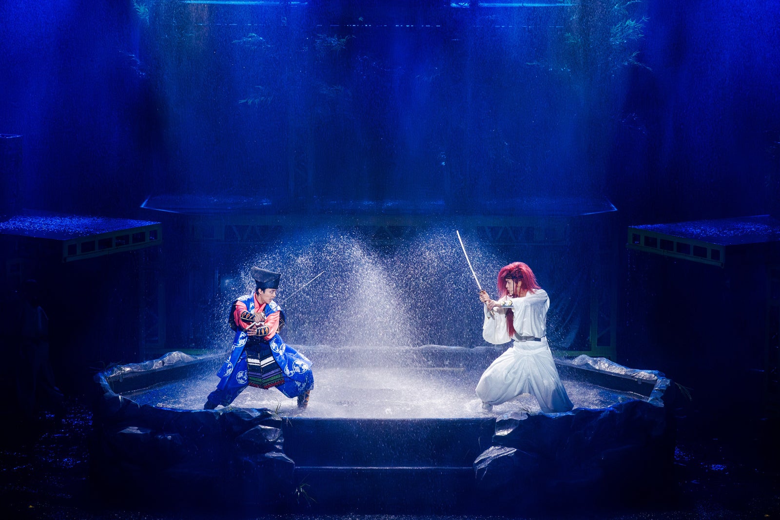 IMP.「IMPACT」（C）松竹