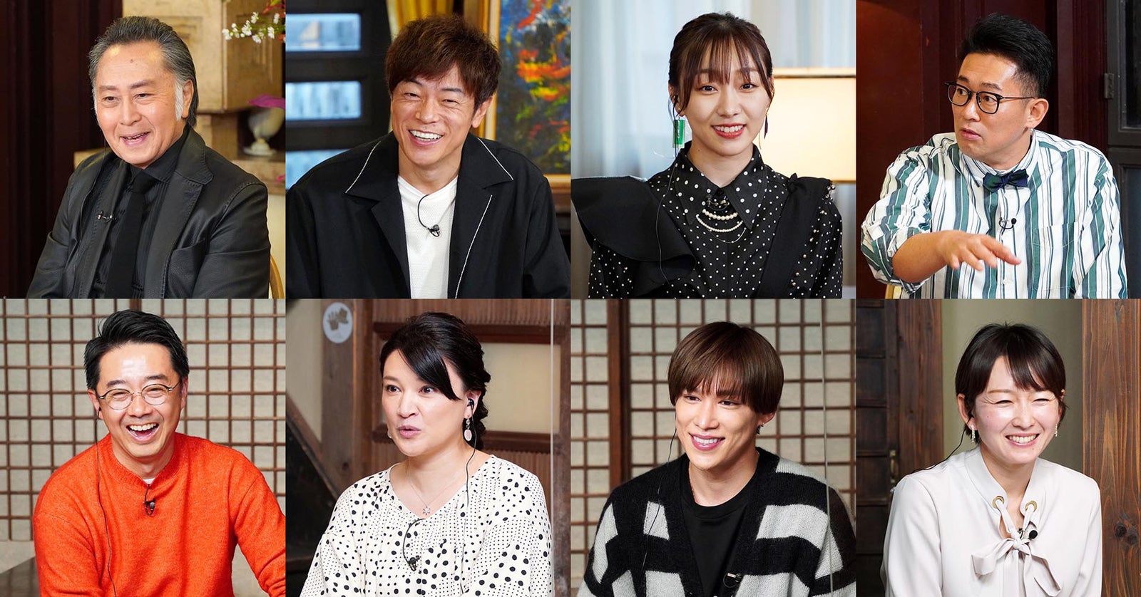 キスマイ千賀健永、青森から上京した女性に共感「僕もあまり自己肯定感が高いタイプではないので」