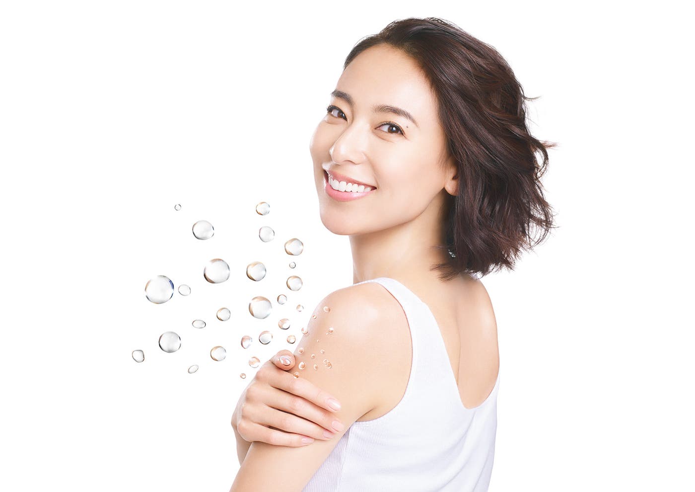 小泉里子