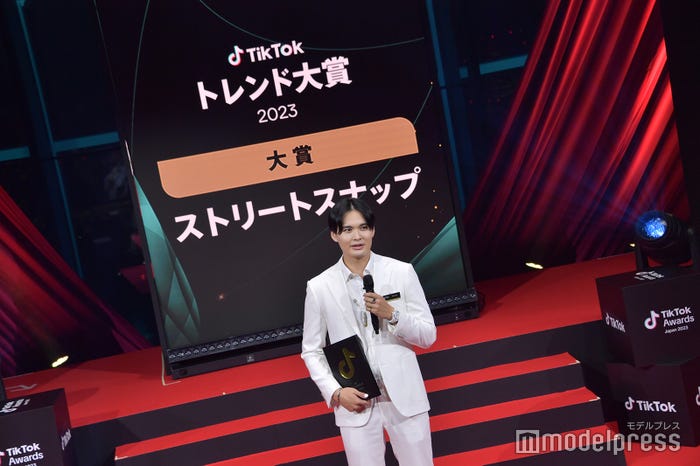 アノニマス(C)モデルプレス